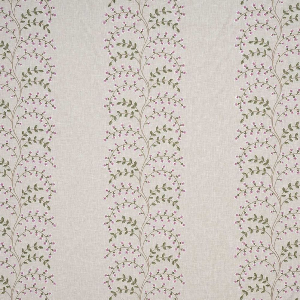 Текстиль Айлив/Iliv Botanical Archive MEADOWVALE ROSEWOOD