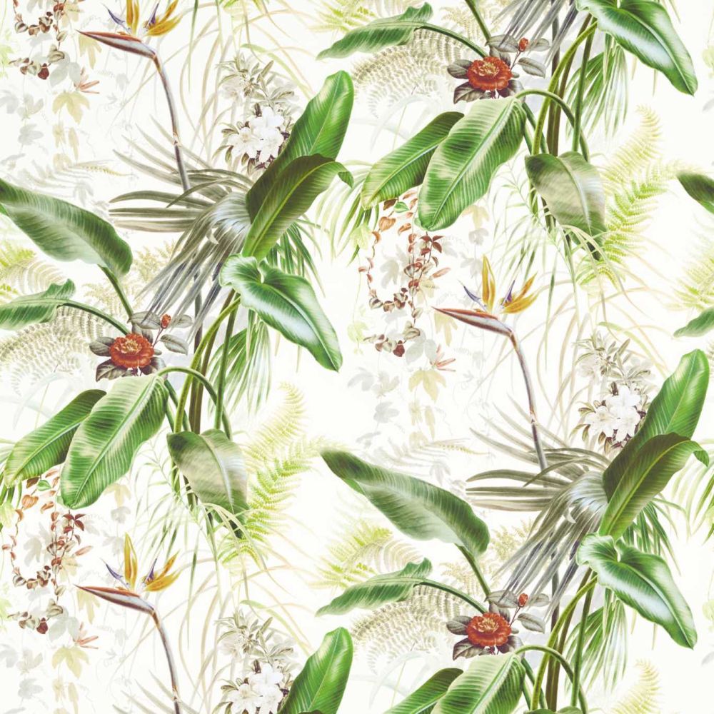 Текстиль Zoffany Kensington Walk 322722