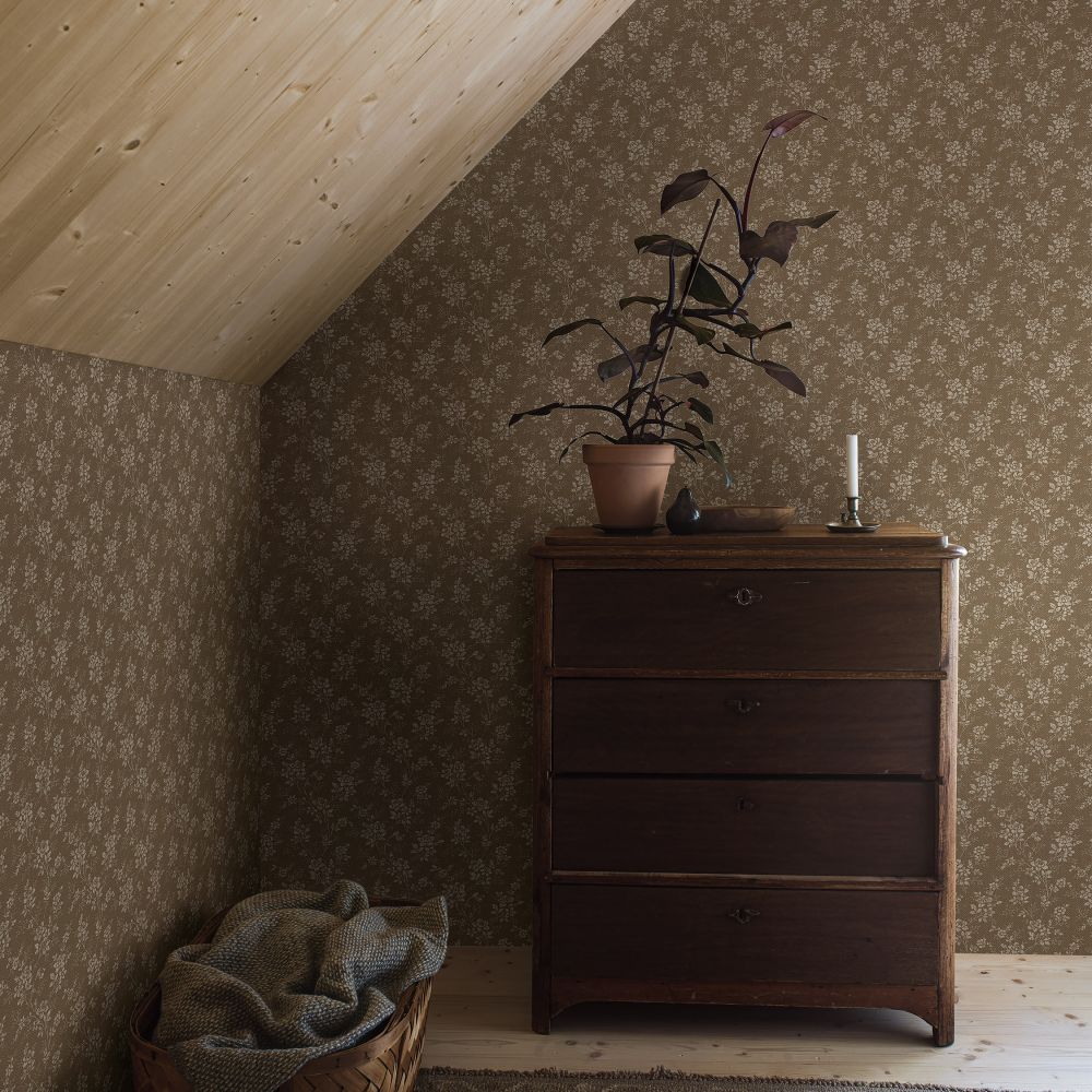 Обои Borastapeter Woodland 4727