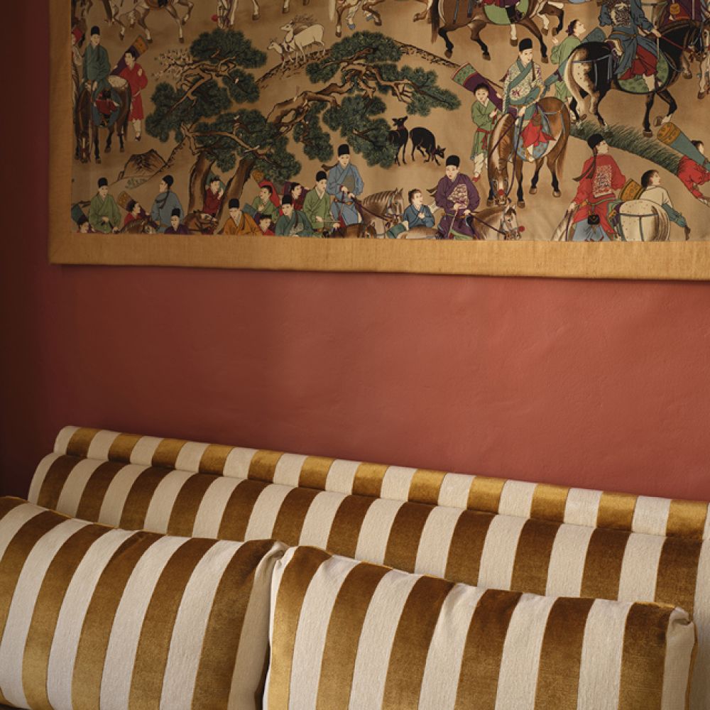 Текстиль Мануэль Конова/Manuel Canovas Drago M4189-01