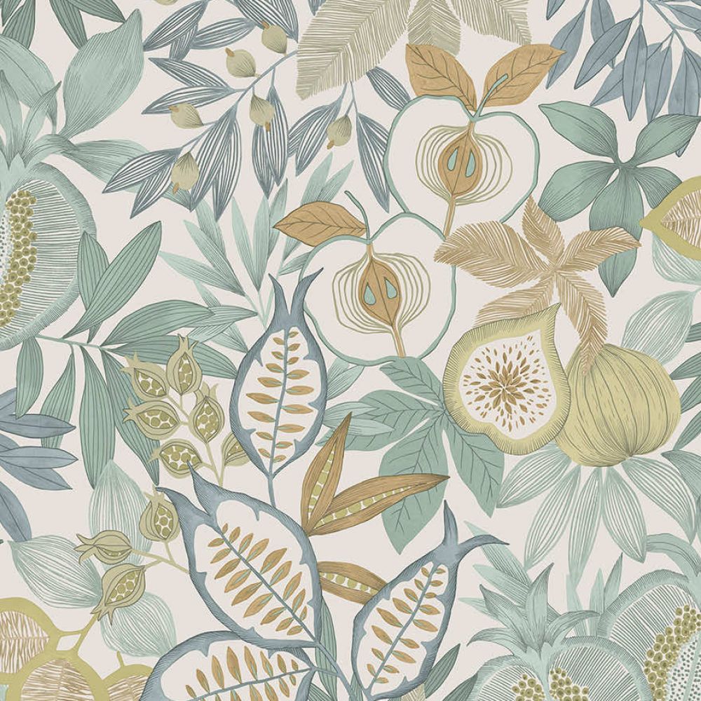 Обои Holden Décor Journey to The East 91841