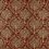 Текстиль Ashley Wilde Sherwood BEDGEBURY MERLOT