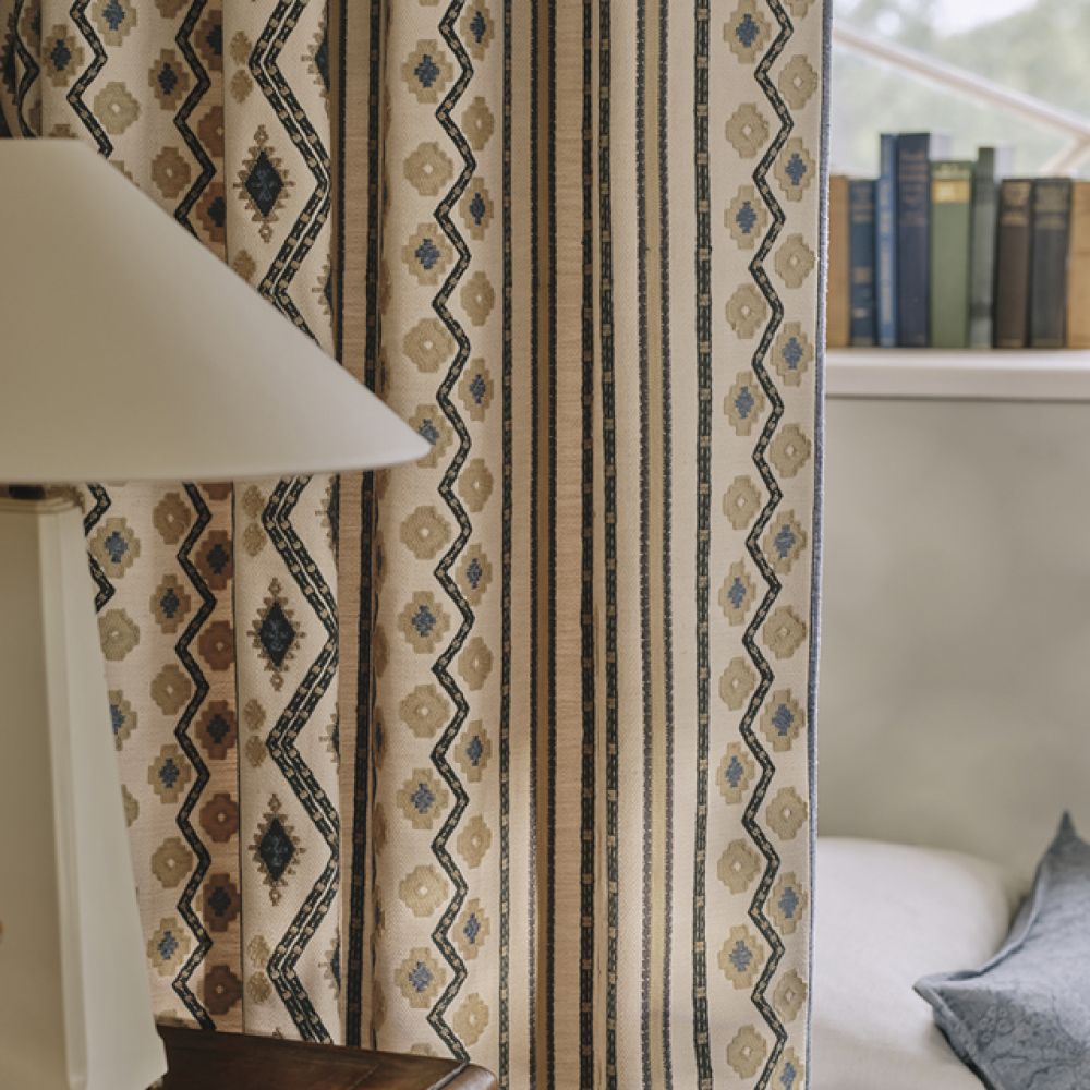 Текстиль Колефакс Энд Фаулер/Colefax And Fowler Ellerdine F4949-02