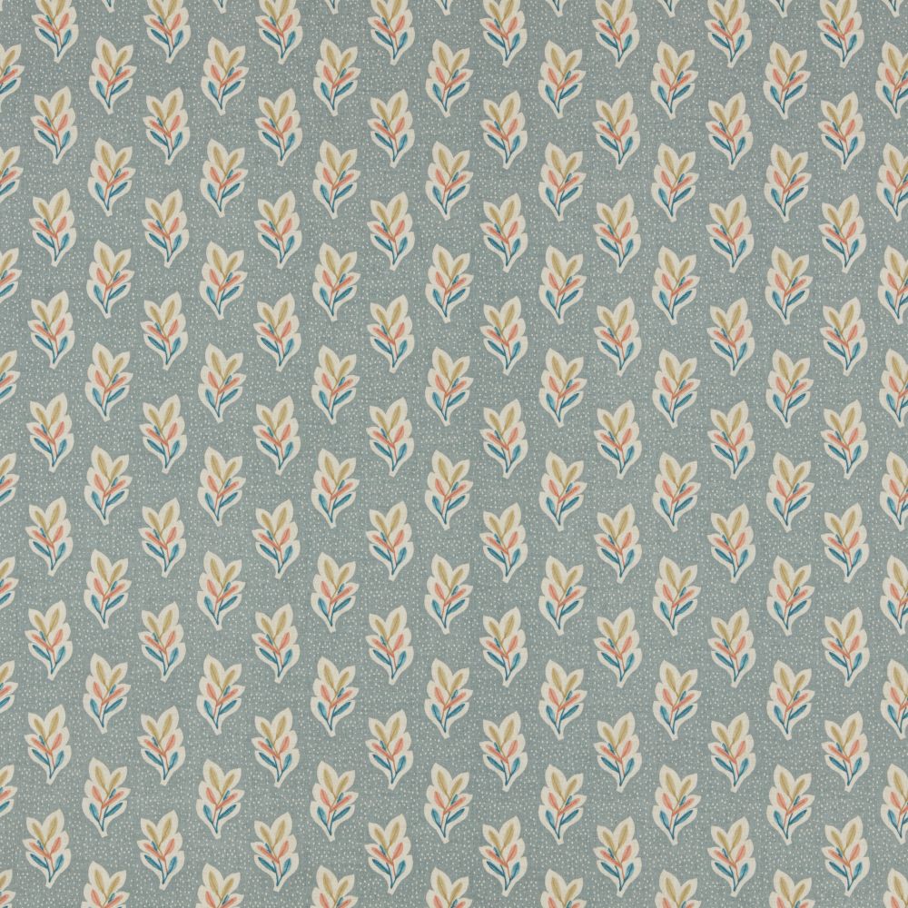 Текстиль Iliv Jardine LALITA CHALK BLUE