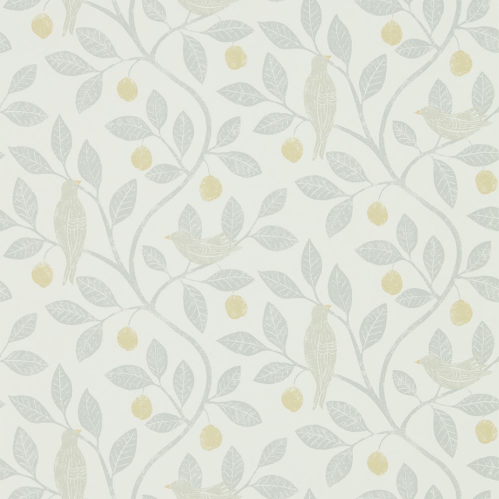 Обои Sanderson Potting Room 216363