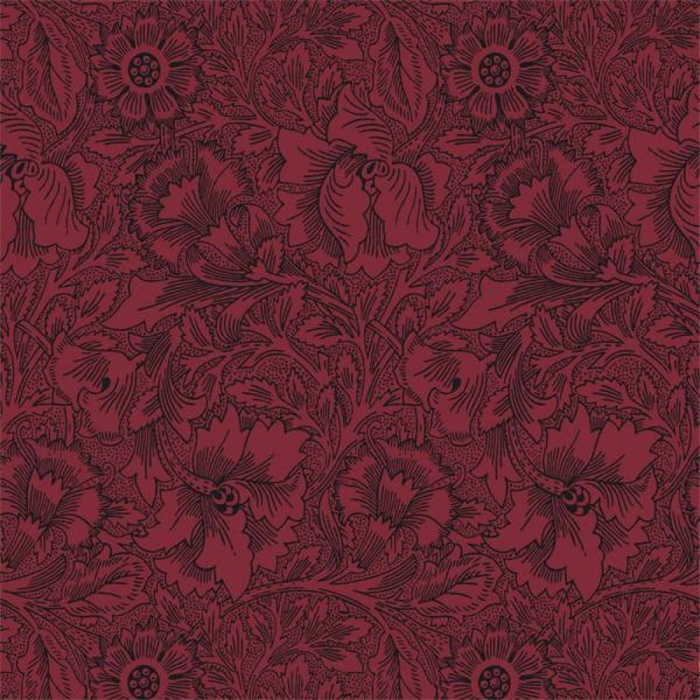Обои Morris & Co. Ben Pentreath The Queen Square 216956