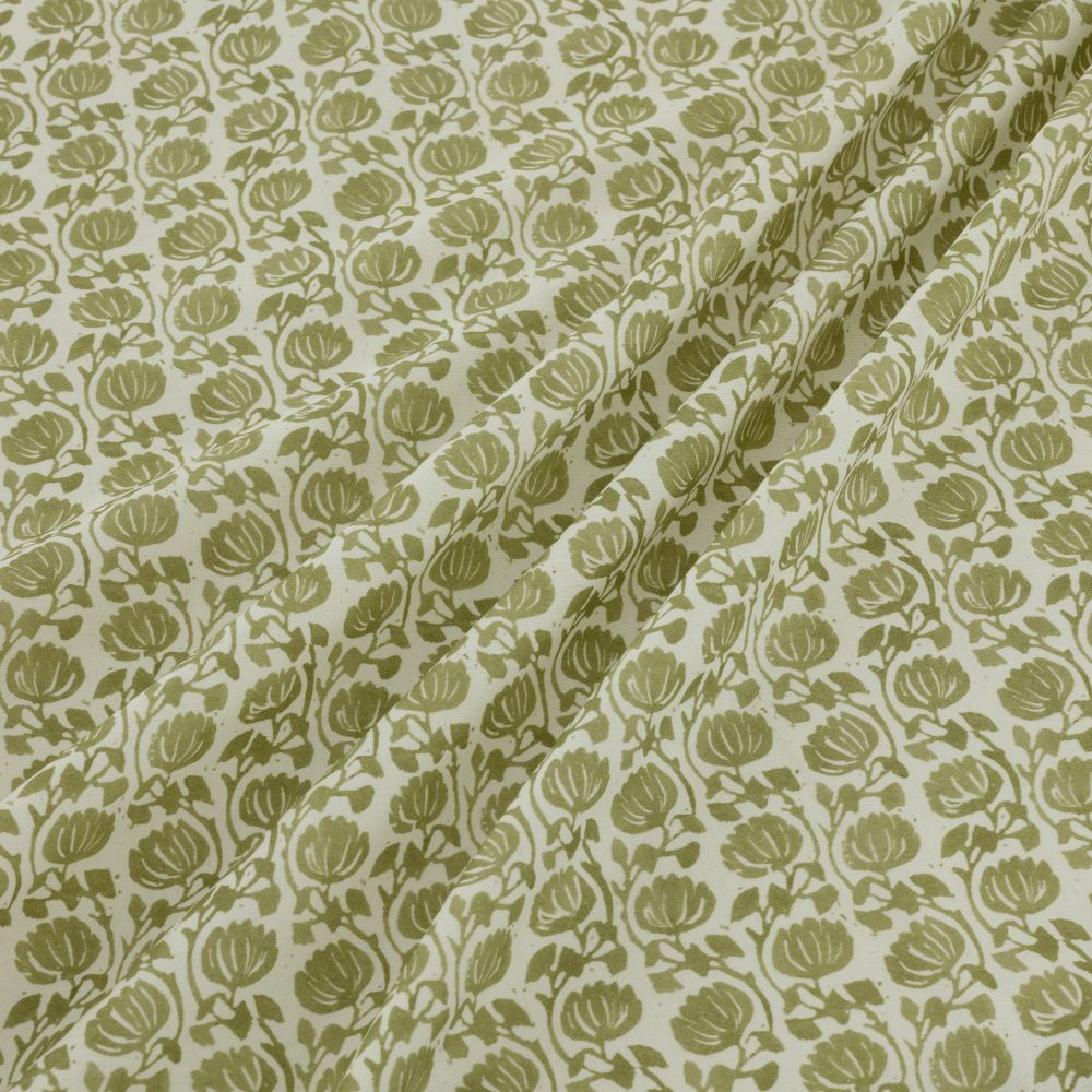 Текстиль Ashley Wilde Eliza BEA OLIVE