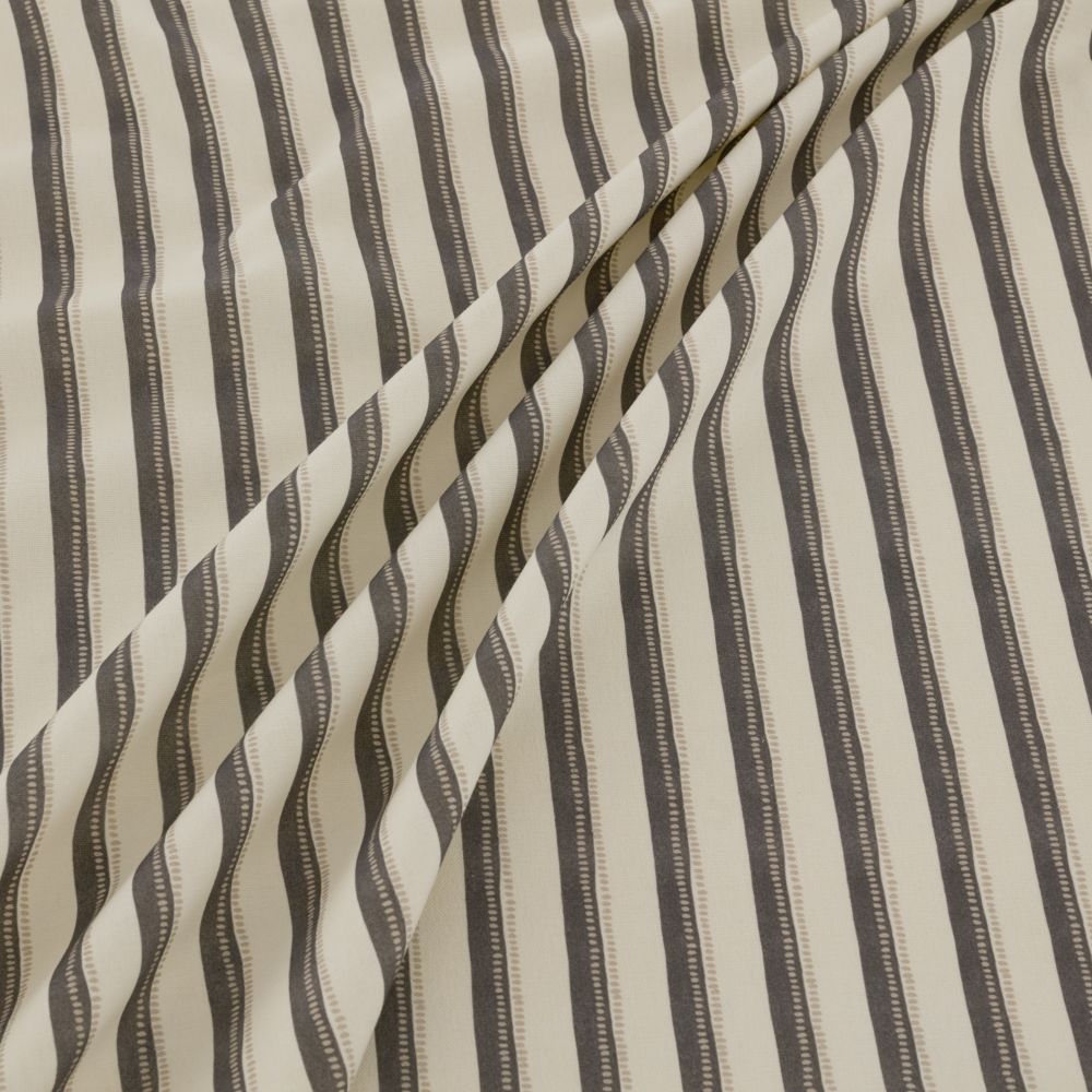 Текстиль Ashley Wilde Paloma MALLORY CHARCOAL