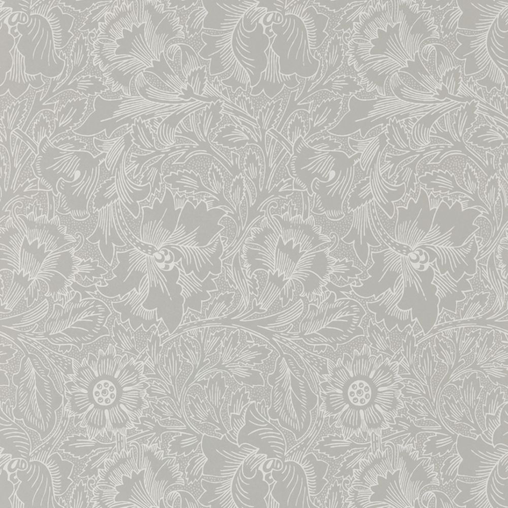 Обои Morris & Co. Pure 216032