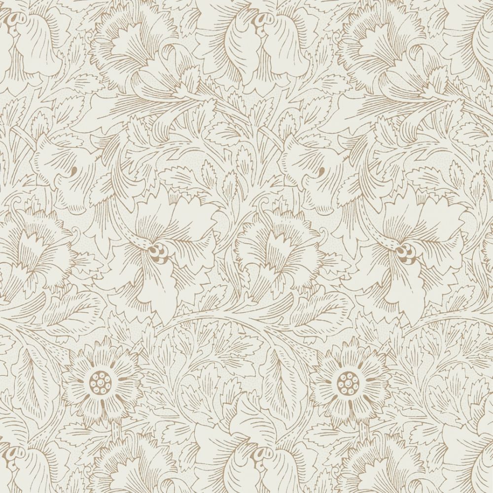 Обои Morris & Co. Pure 216035