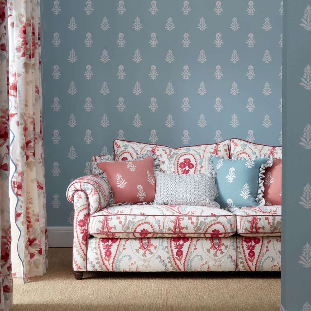 Обои Sanderson Curios 217464