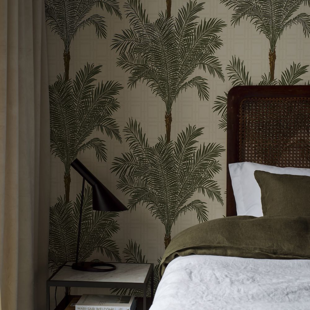 Обои Borastapeter The Apartment 3060