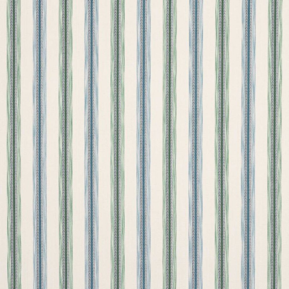 Текстиль Джейн Черчил/Jane Churchill Camber Stripes J0256-02