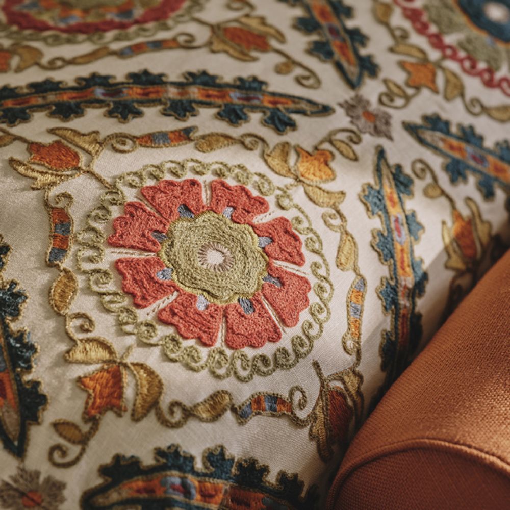 Текстиль Колефакс Энд Фаулер/Colefax And Fowler Ellerdine F4945-03