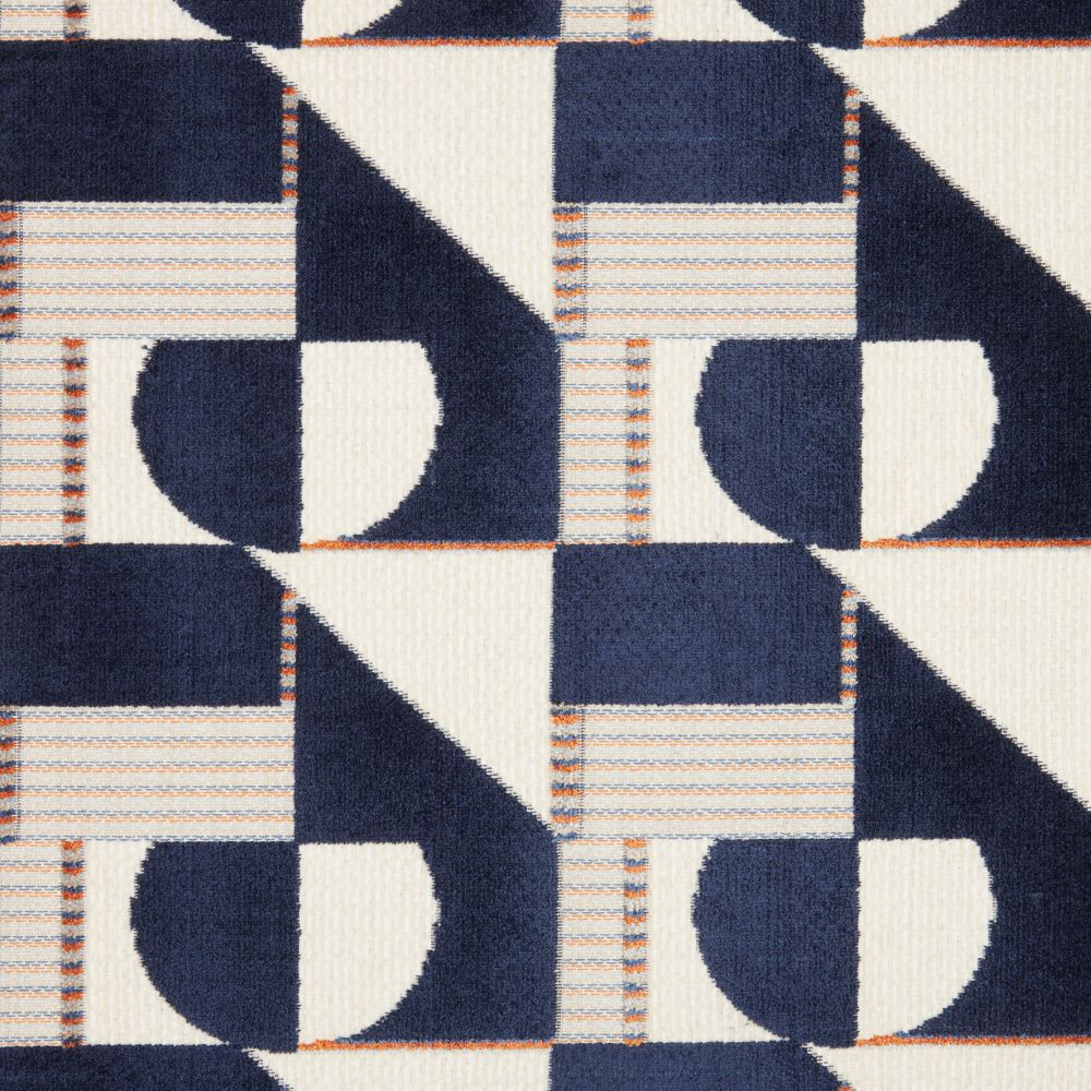 Текстиль Iliv Infinity Velvets TETRA MIDNIGHT