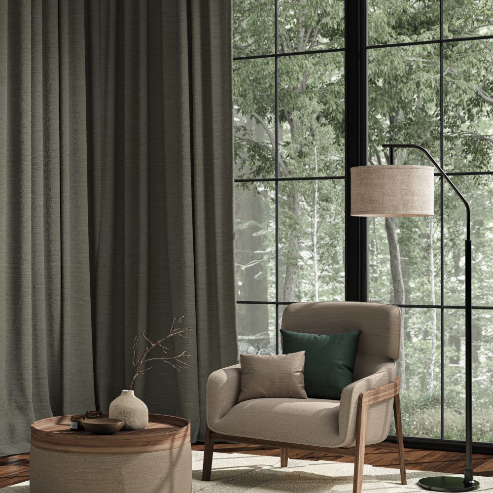 Текстиль Ashley Wilde Wallace HARPER ALOE