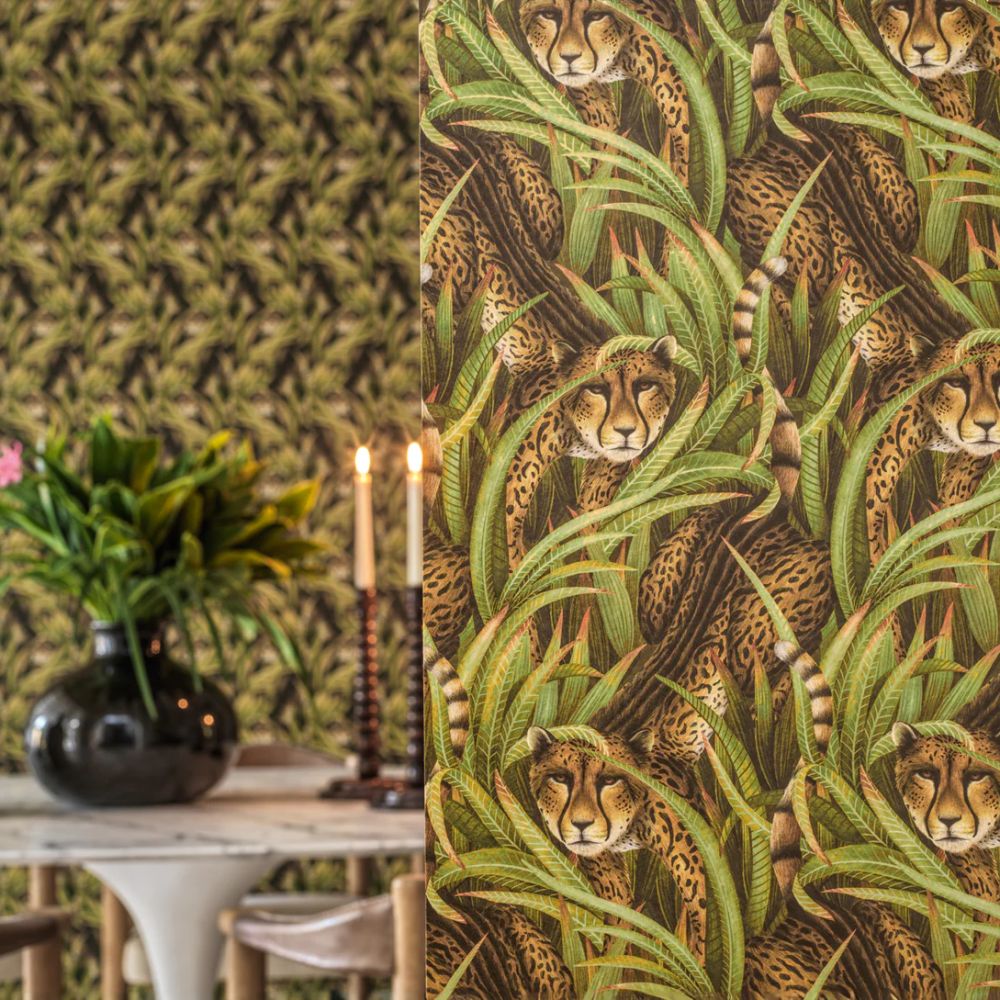 Обои Cole & Son Ardmore – Baobab 129/8042