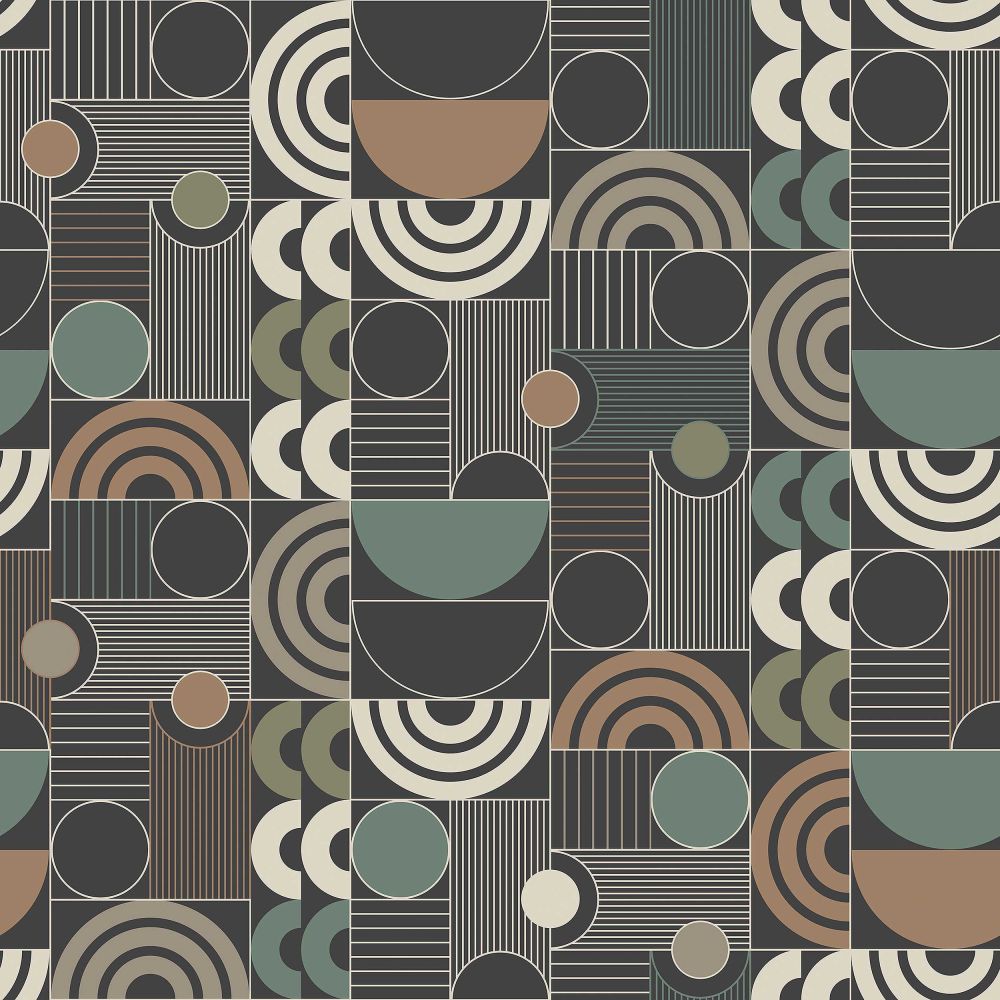 Обои Borastapeter Graphics 4755