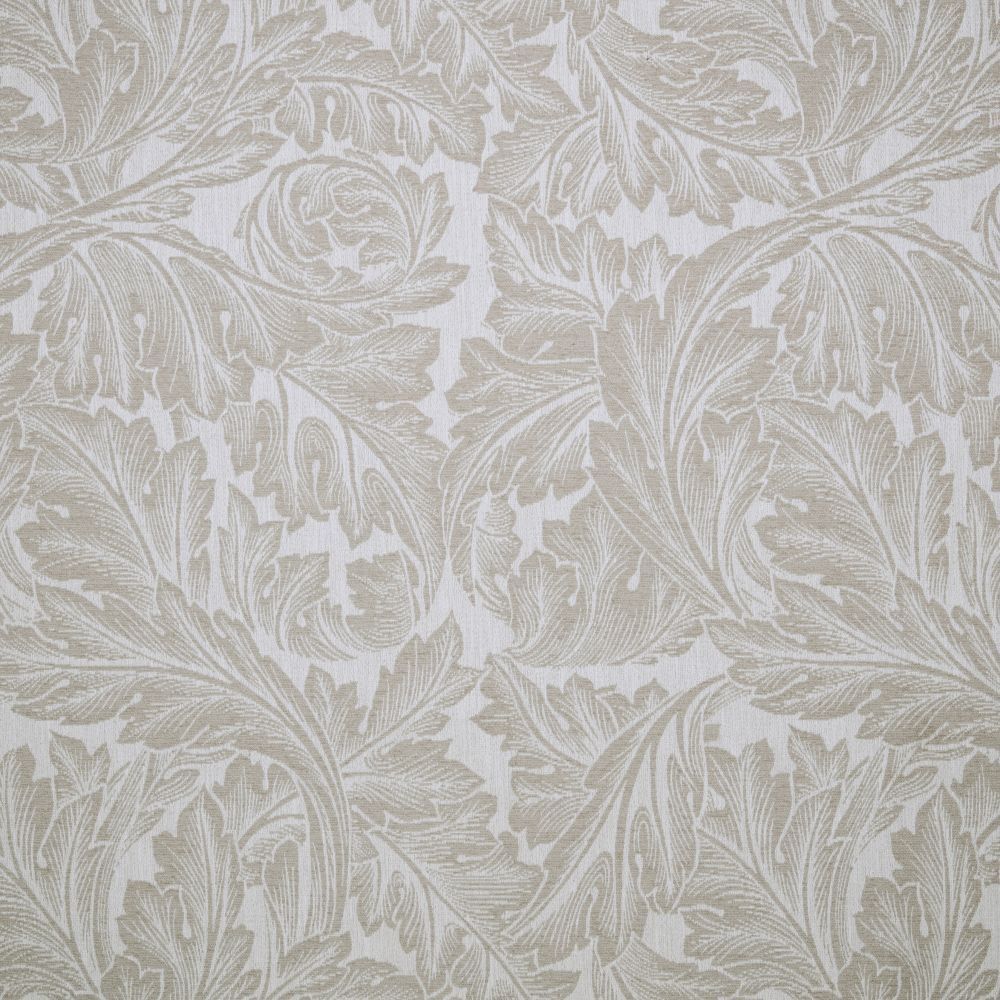 Текстиль William Morris At Home Dovecote Vol 2 ACANTHUS BOUCLE LINEN
