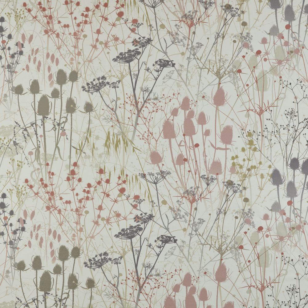 Текстиль Ashley Wilde Clarissa Hulse Wiltshire Meadow SUMMER BORDER SHELL