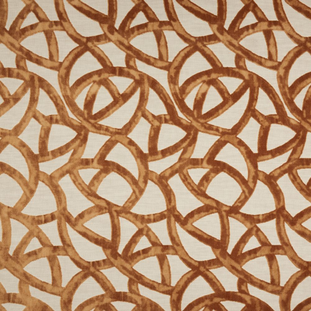 Текстиль Iliv Infinity Velvets ORBIT SIENNA