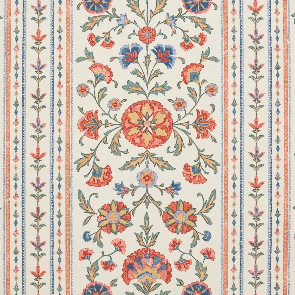 Текстиль Iliv Tree Of Life MARARI RUBY