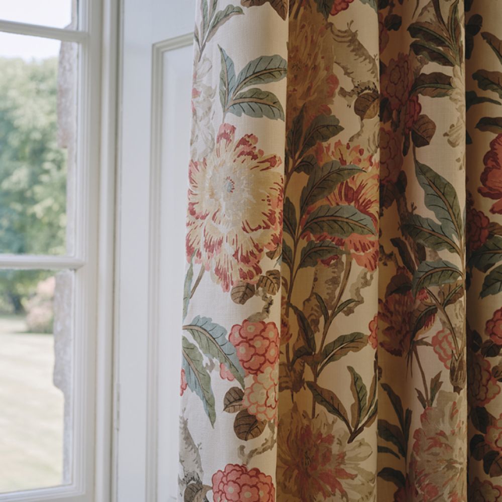 Текстиль Колефакс Энд Фаулер/Colefax And Fowler Pendine F4985-02