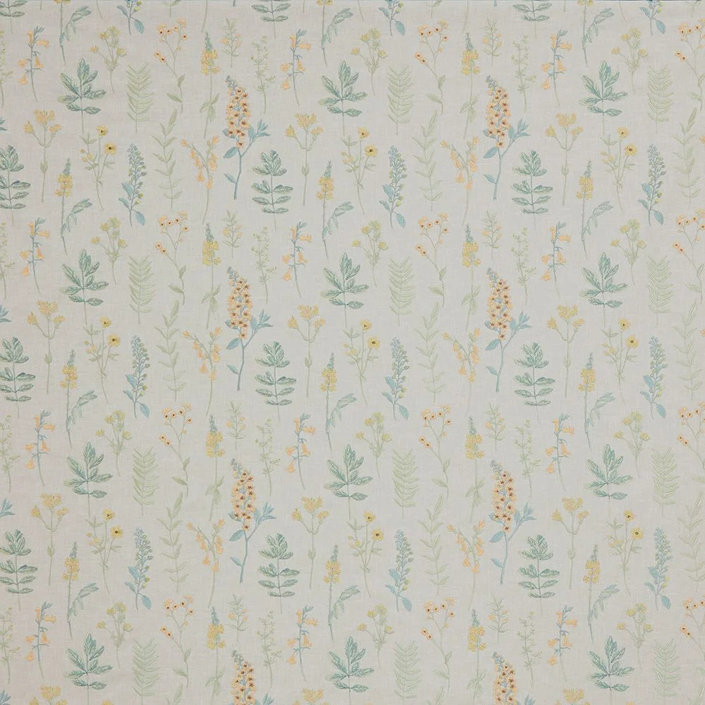 Текстиль Iliv The Observatory COTTAGE GARDEN SEASPRAY