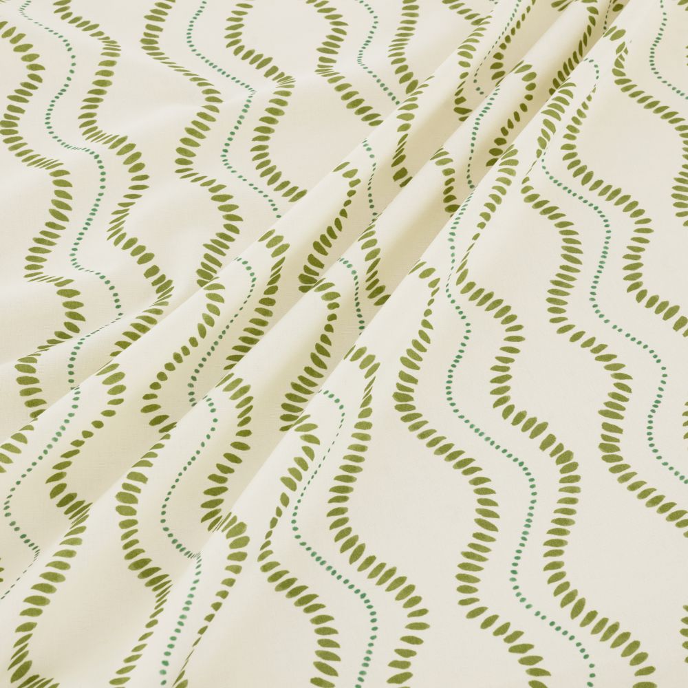 Текстиль Ashley Wilde Paloma REMI OLIVE