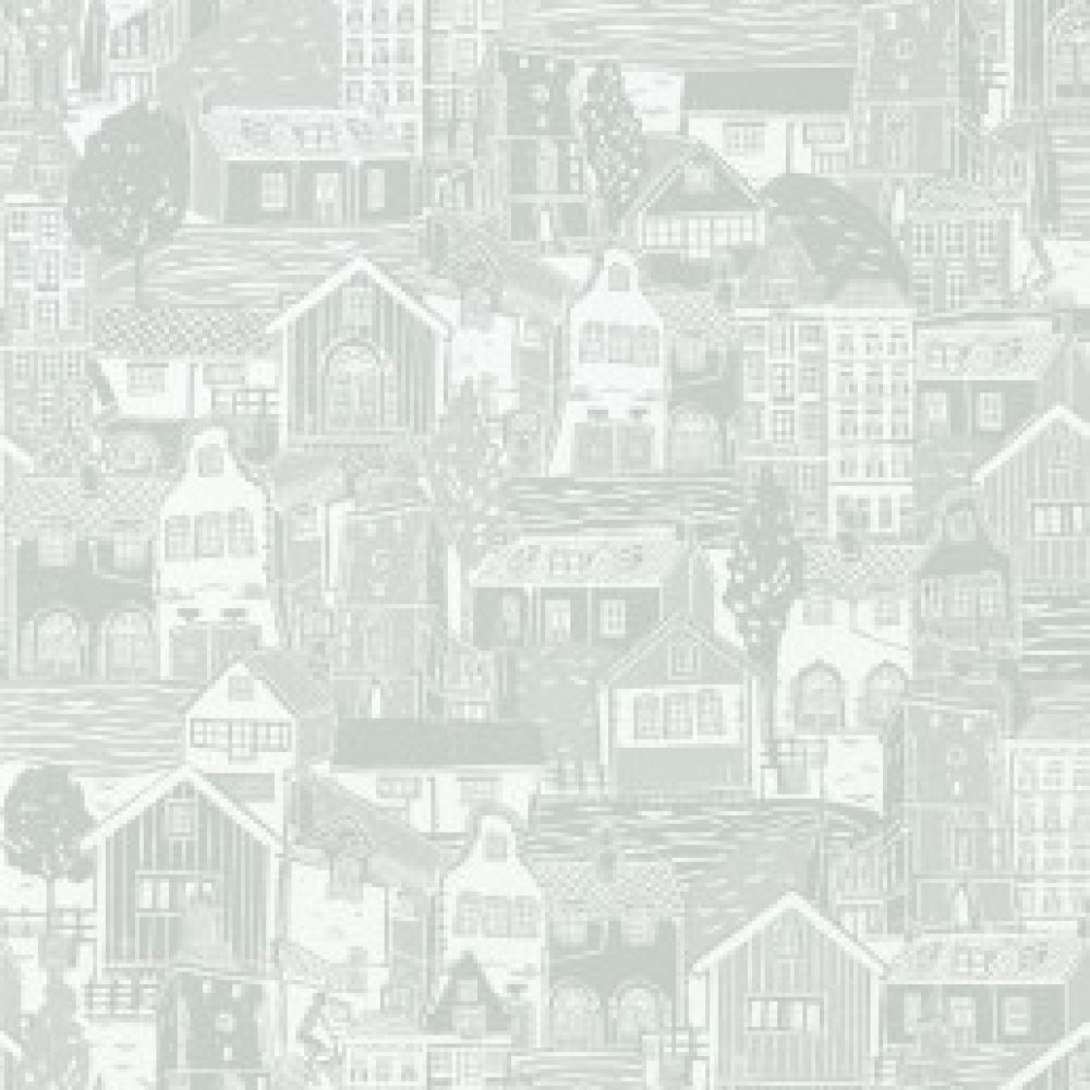 Обои Scion Garden Of Eden 112802