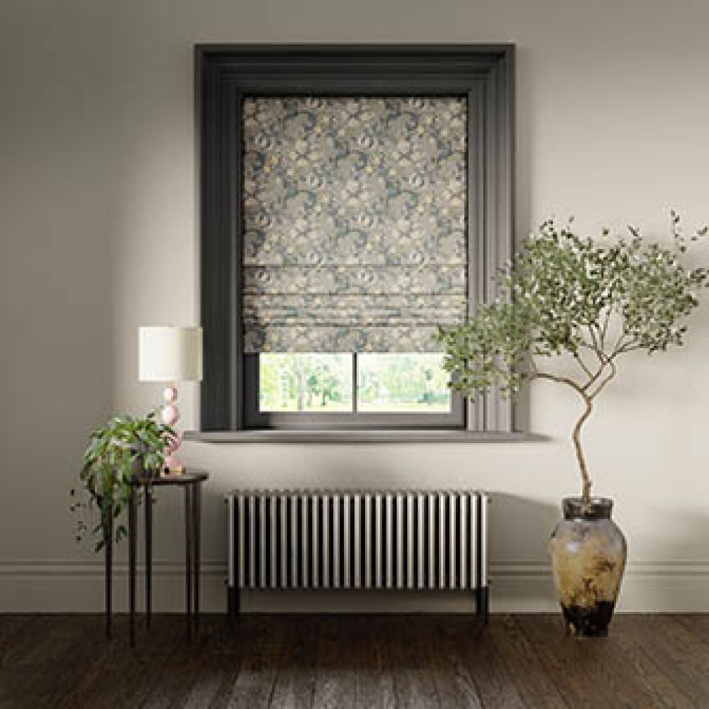 Текстиль Clarke & Clarke William Morris Designs F1677/02