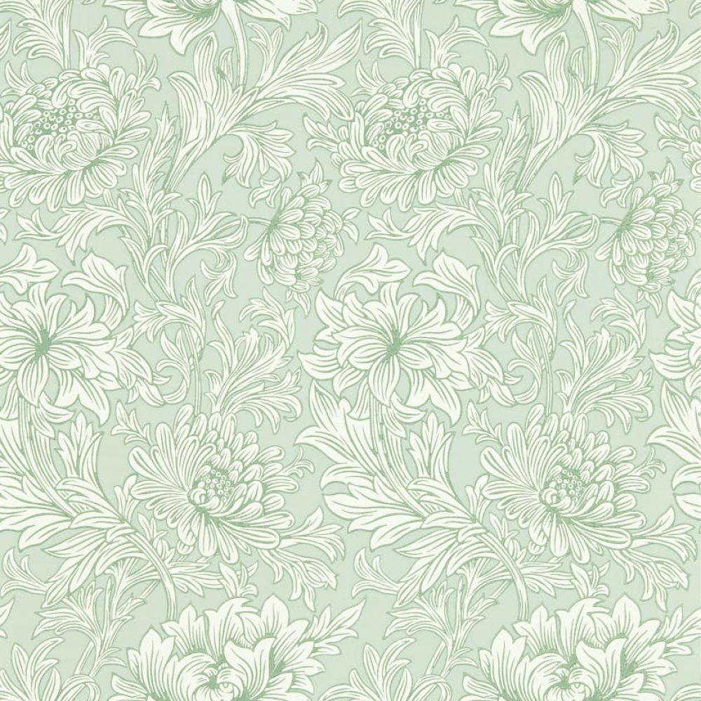 Обои Morris & Co. Simply Morris 217069