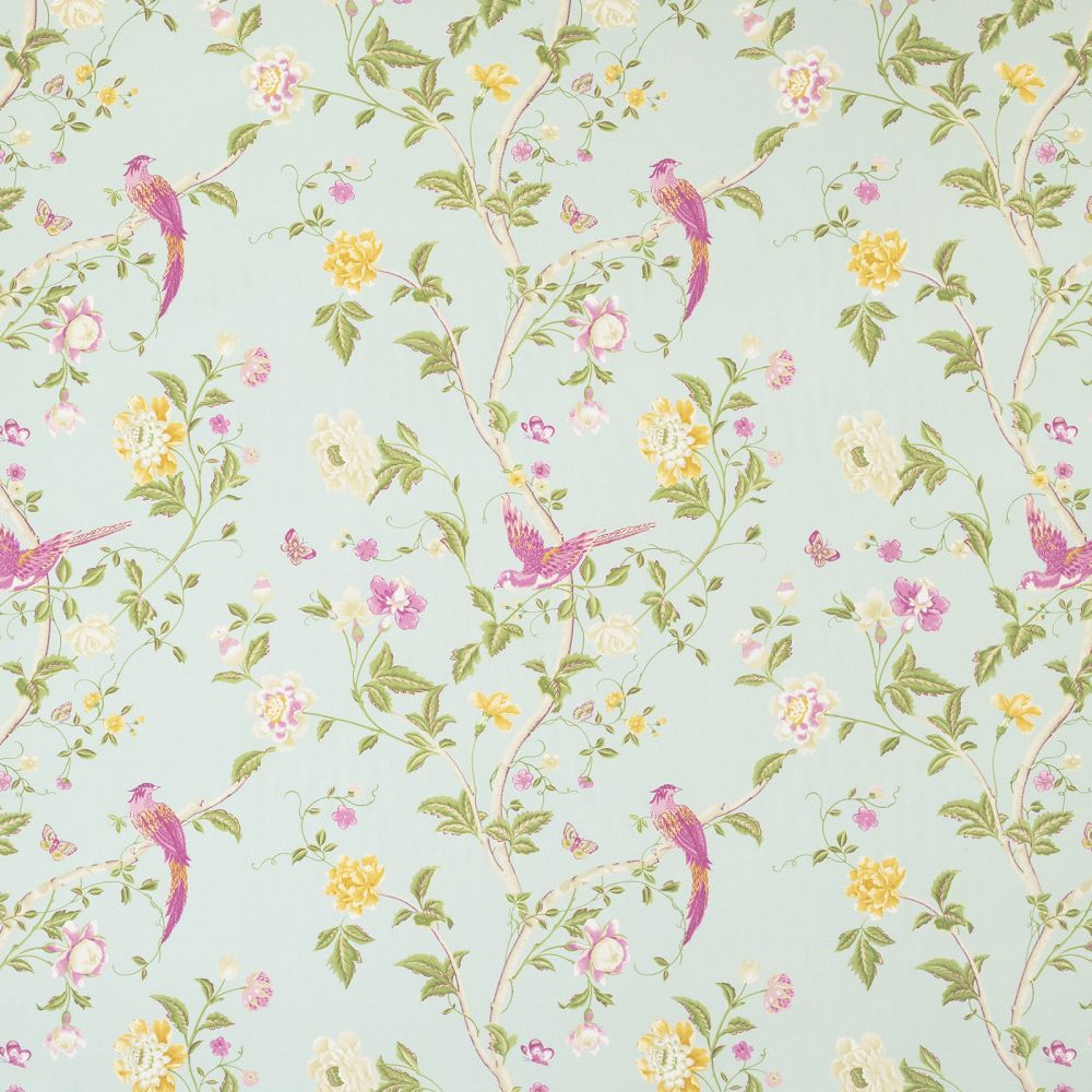 Текстиль Laura Ashley 70th Anniversary Volume 1 SUMMER PALACE DUCKEGG