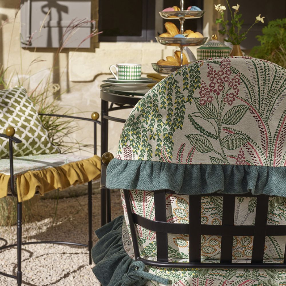 Текстиль Мануэль Конова/Manuel Canovas Corti M4192-10