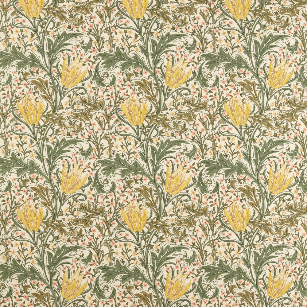 Текстиль Morris & Co. The Unfinished Works 237663