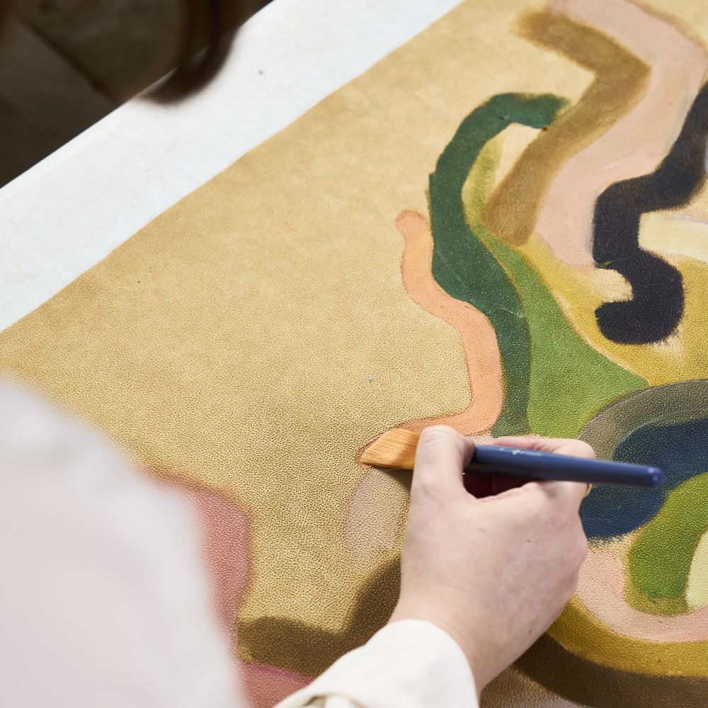 Обои Harlequin Zamora 113364