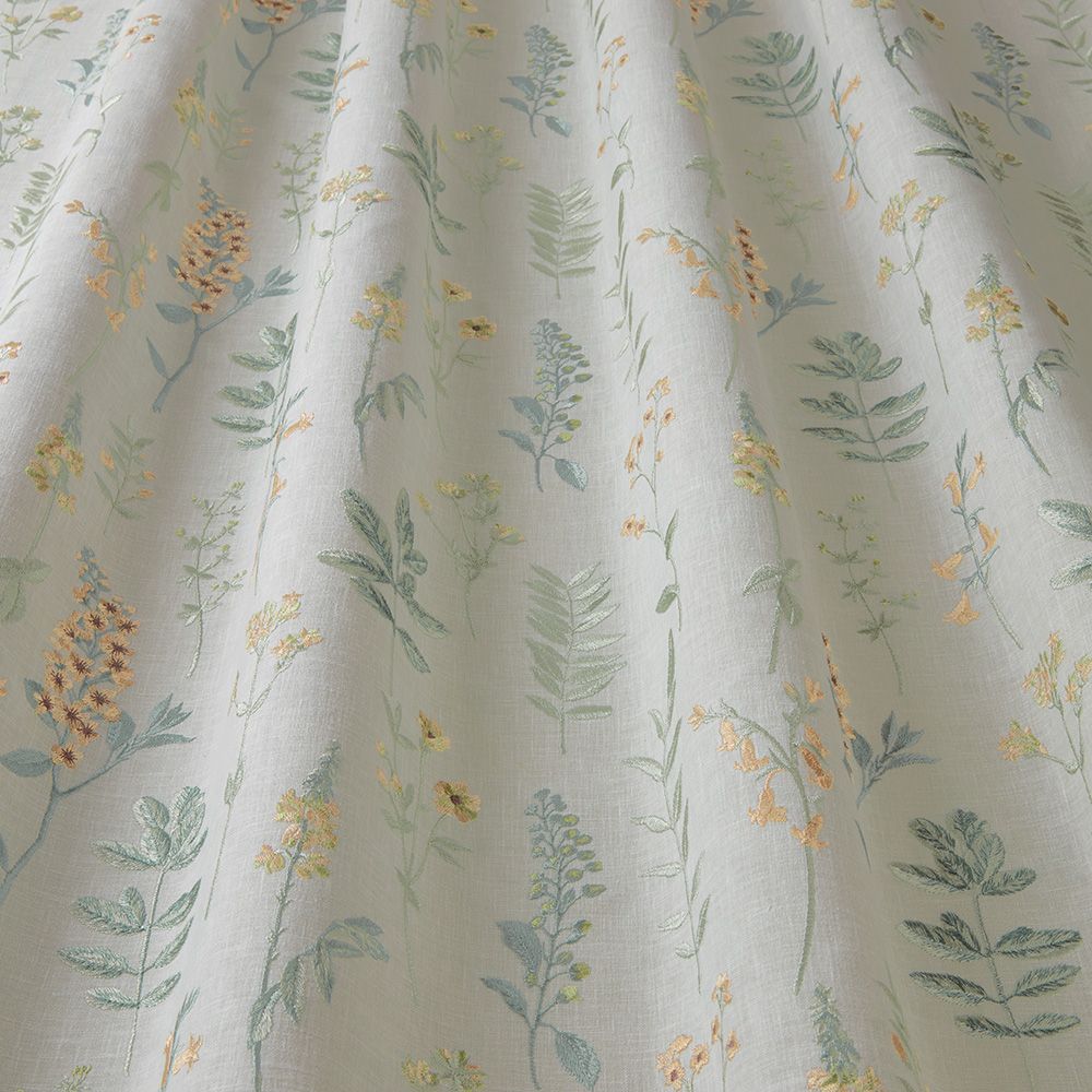 Текстиль Iliv The Observatory COTTAGE GARDEN SEASPRAY