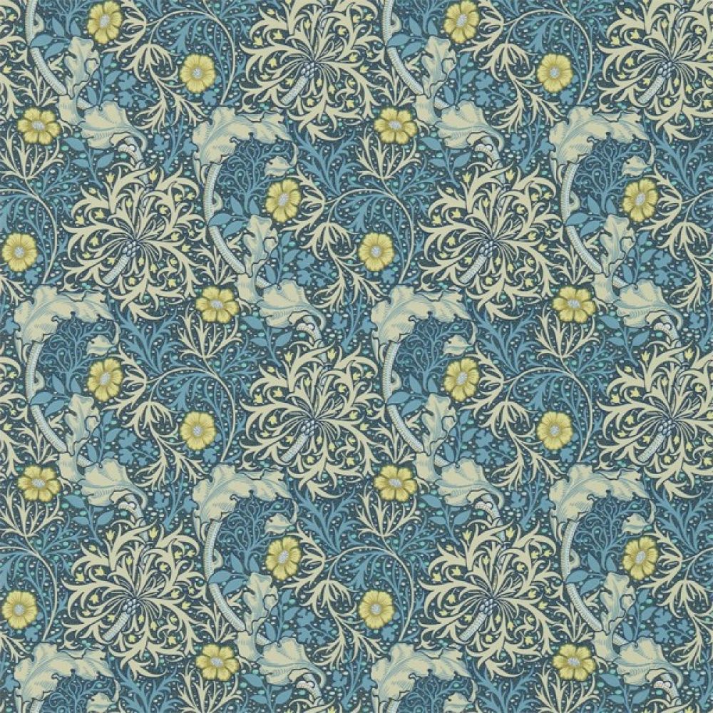 Обои Morris & Co. The Craftsman 214714