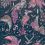 Обои Clarke & Clarke x Emma Shipley Animalia W0099/04