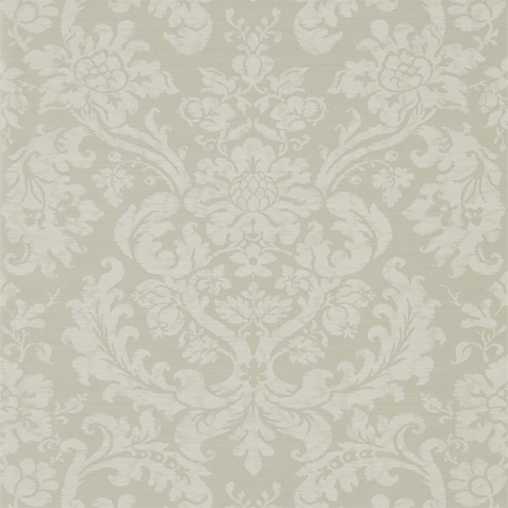 Обои Zoffany Damask - The Alchemy Of Colour 312707