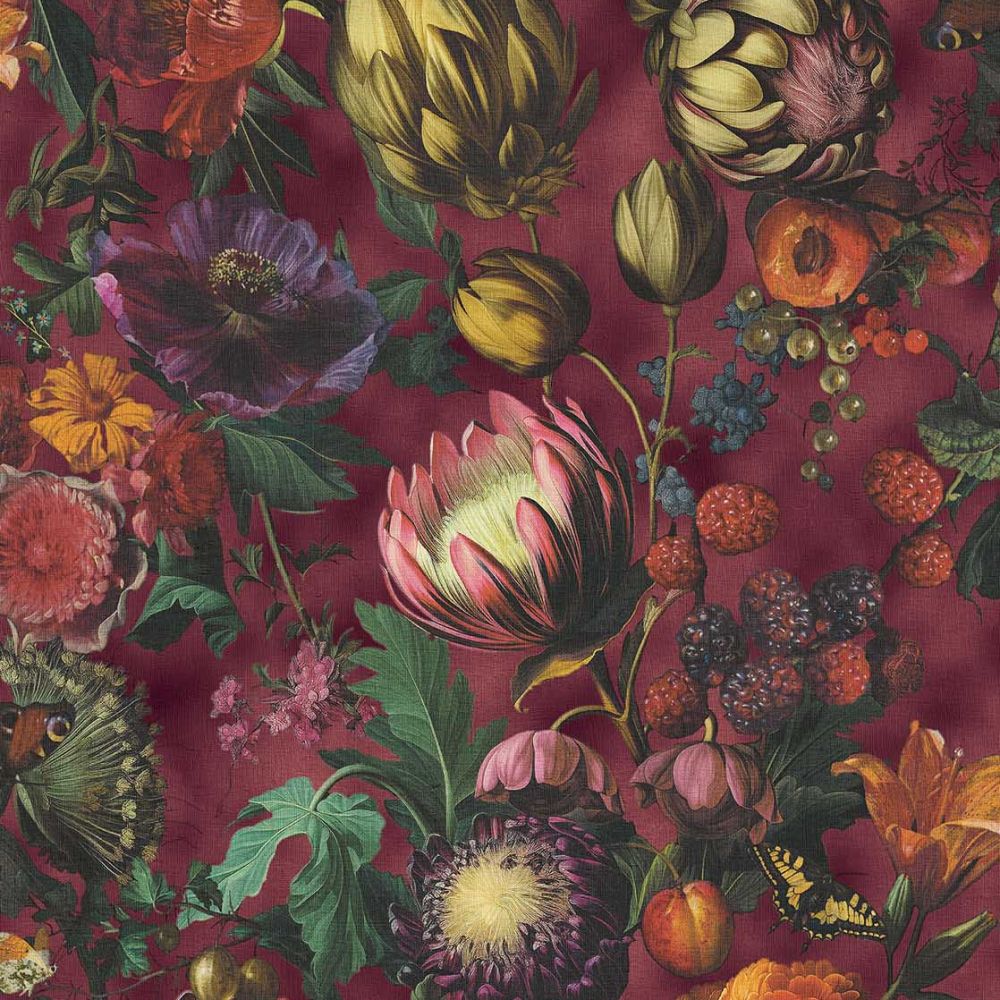 Обои Eijffinger Magnifique 351235