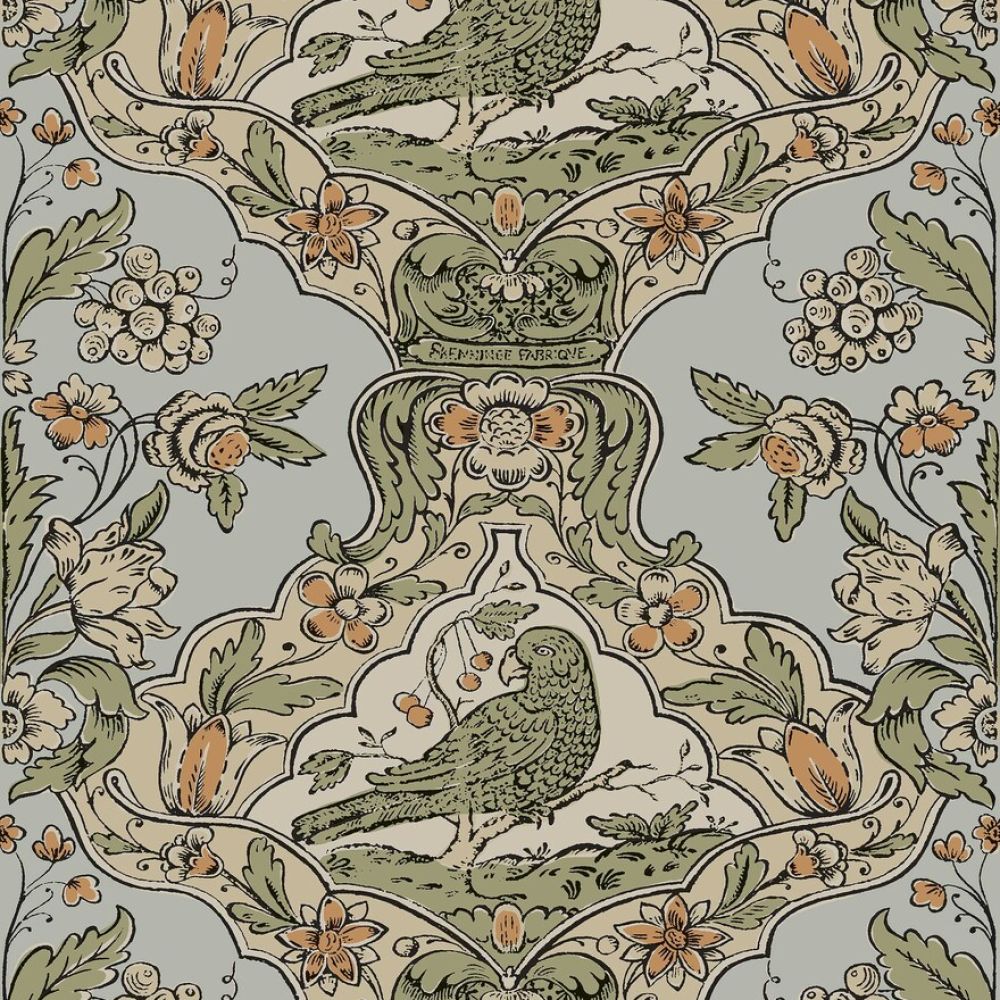 Обои Borastapeter Anno Ii 8050