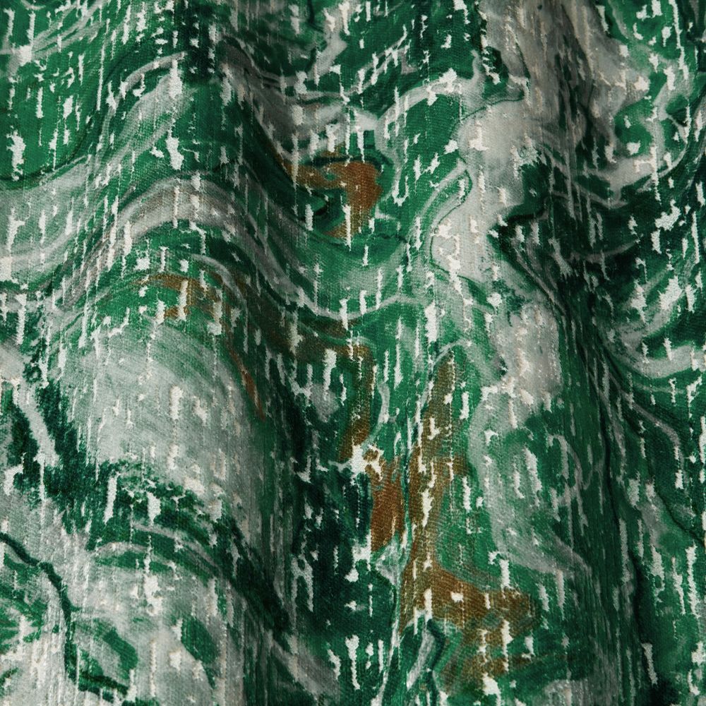 Текстиль Iliv Luxoria ILLUSION EMERALD