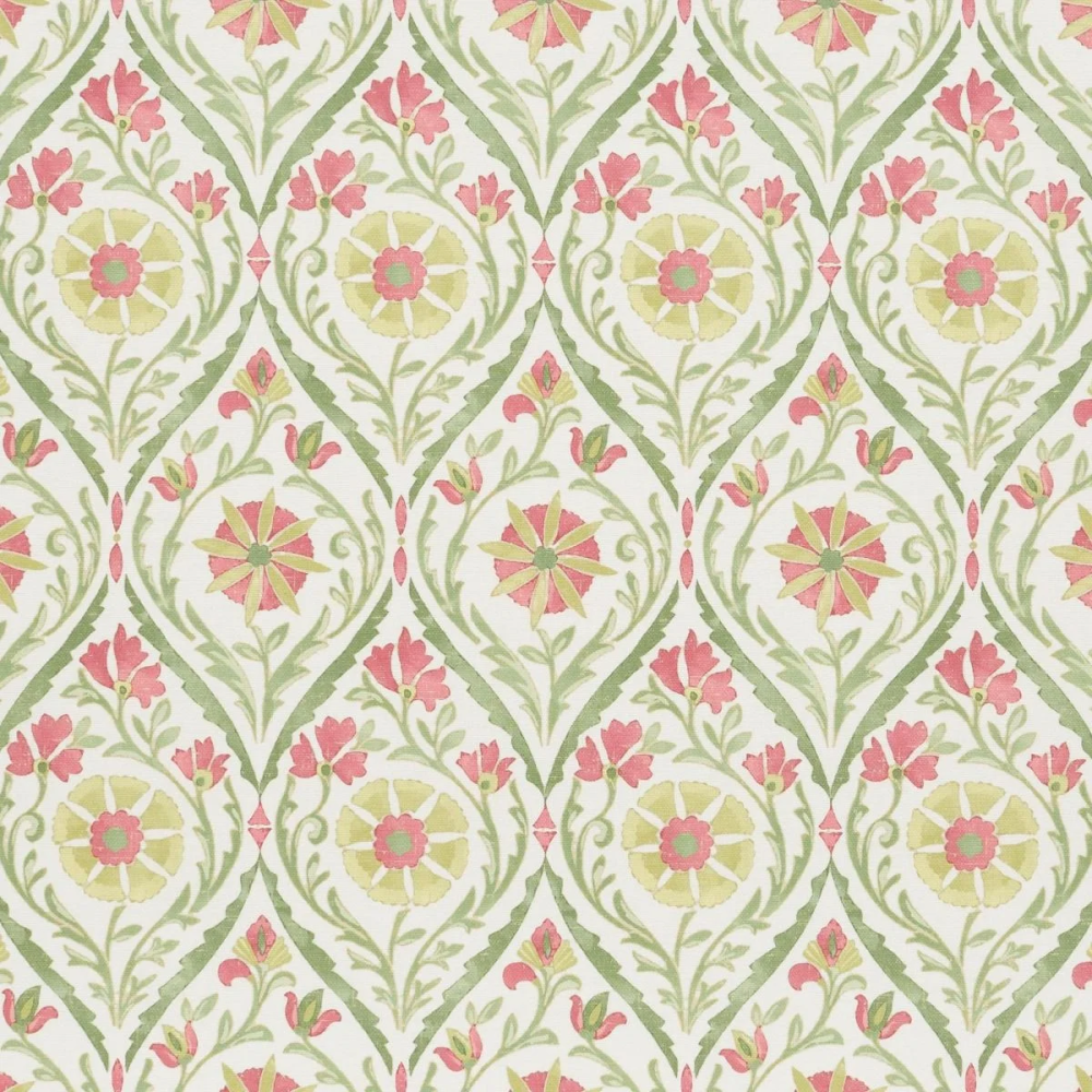 Текстиль Iliv House Prints Volume 1 SUHANI CARMINE