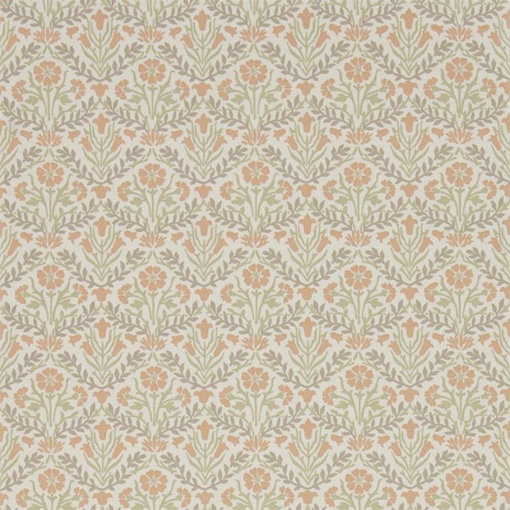 Обои Morris & Co. Archive Iv The Collector 216438