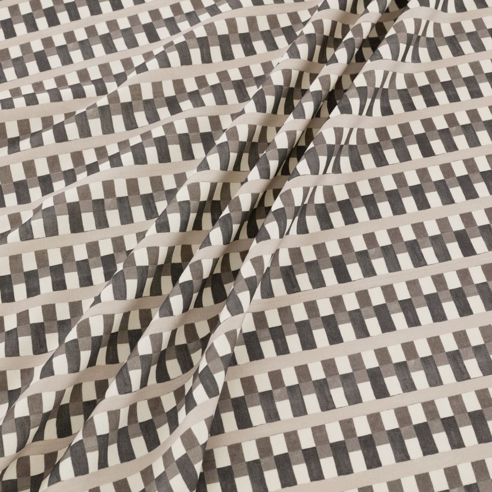 Текстиль Ashley Wilde Paloma ANNA CHARCOAL