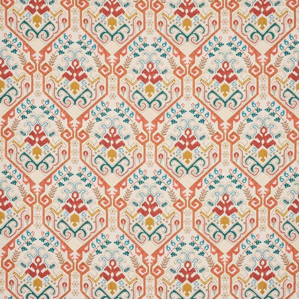 Текстиль Jane Churchill Canya J0316-01