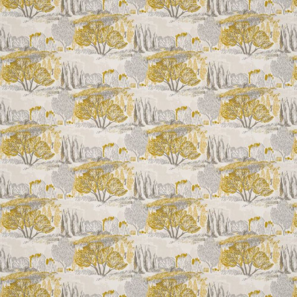 Текстиль Kai Harrogate EMLEY SUNFLOWER