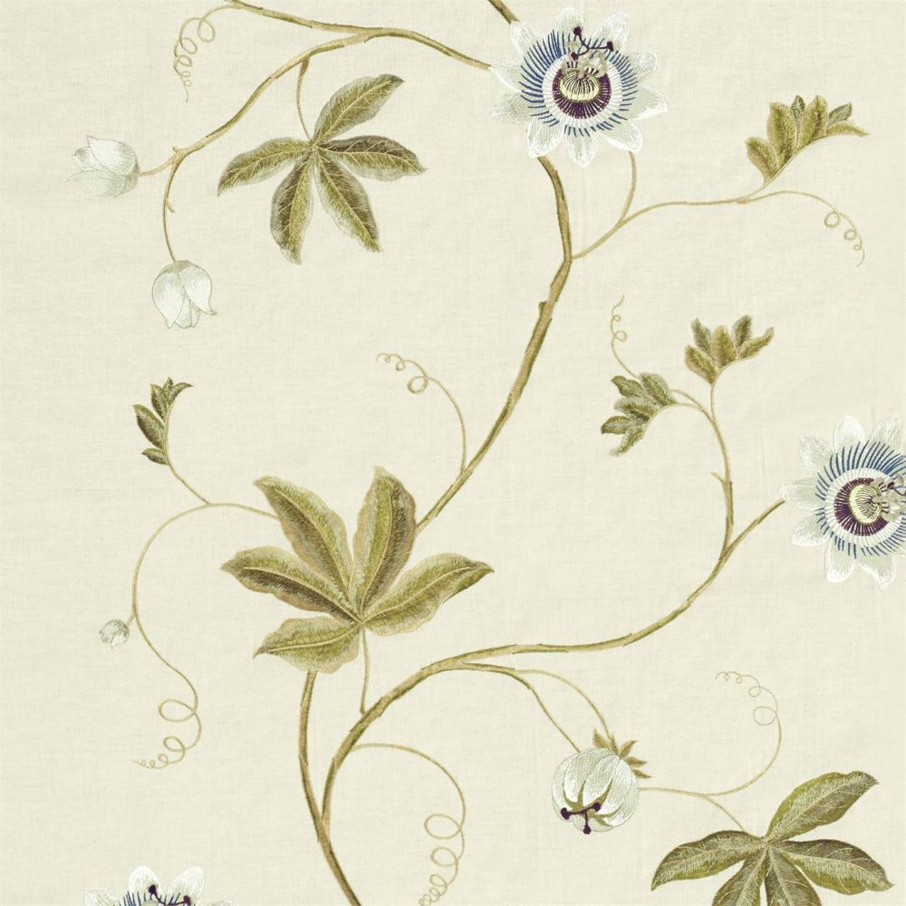 Текстиль Sanderson A Celebration Of The National Trust 237195