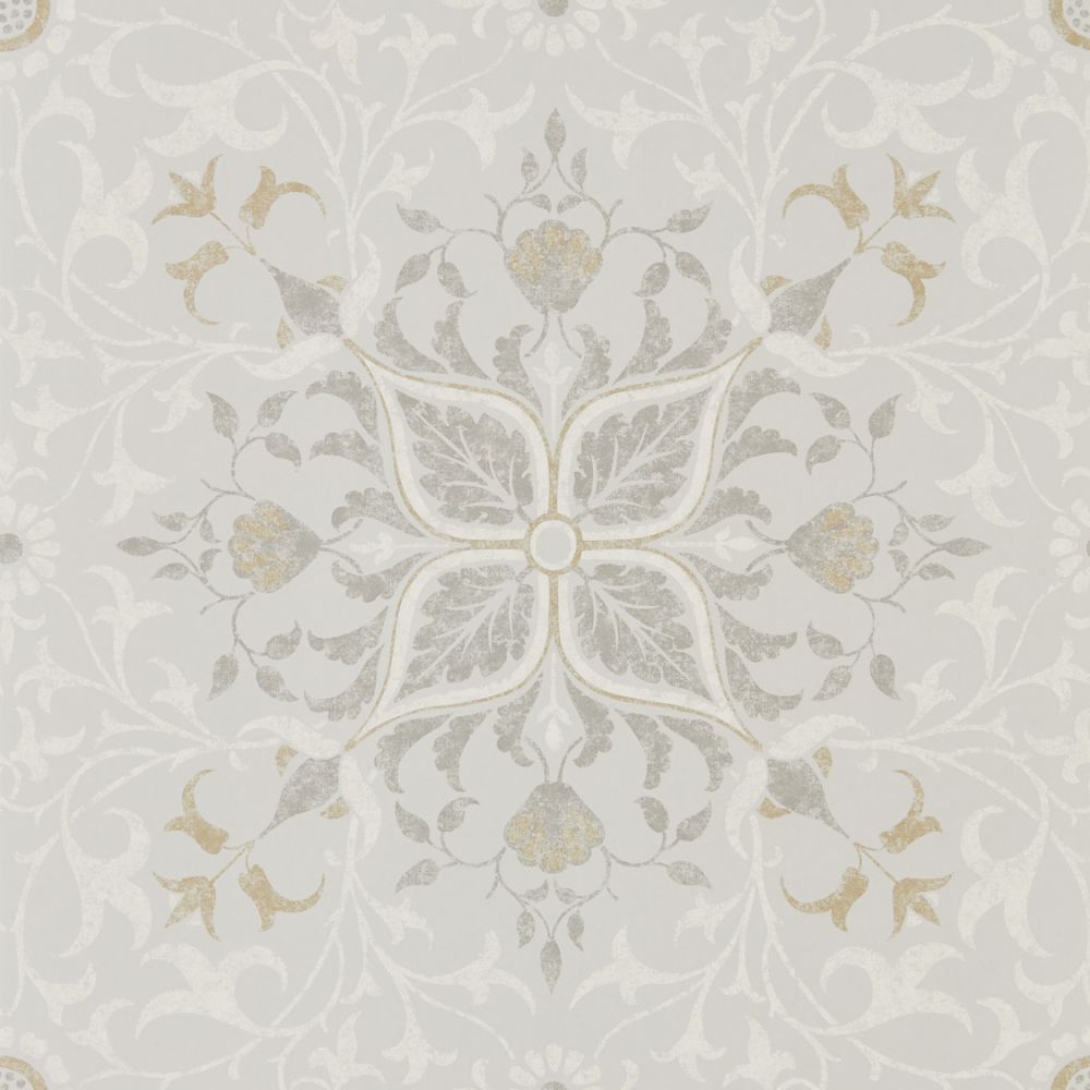 Обои Morris & Co. Pure 216037